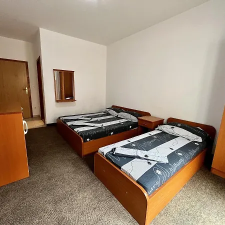 Guest house Petra Neum