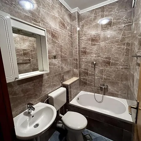 Guest house Petra