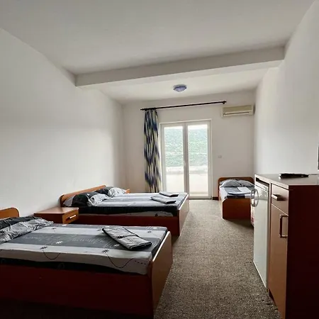 Guest house Petra *