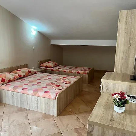 Guest house Petra