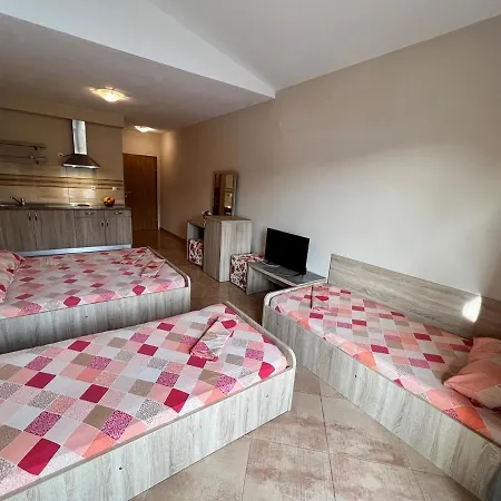 Guest house Petra