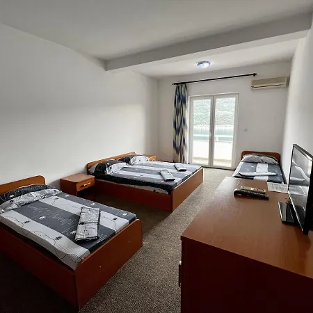 Petra Vendégház Neum