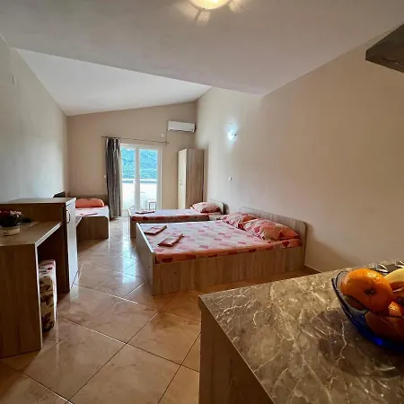 Guest house Petra