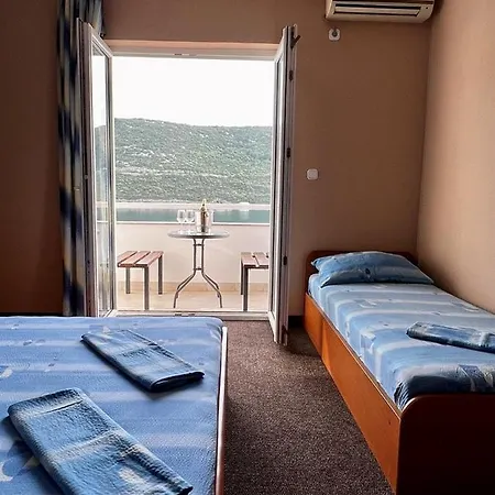 Petra Guest house