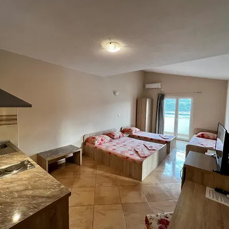 Petra Guest house Neum