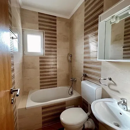 Guest house Petra *