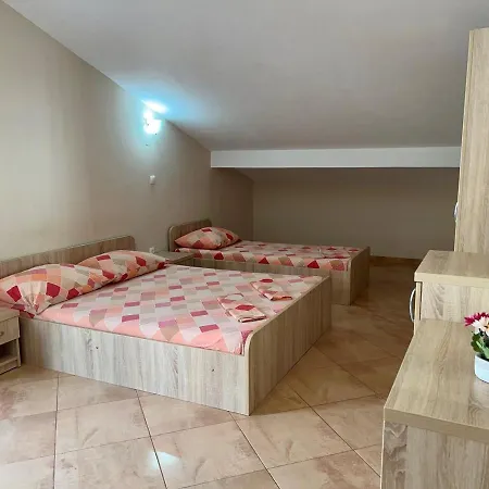Guest house Petra *