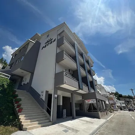 Petra Guest house Neum