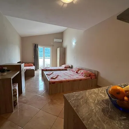 Petra Vendégház 3*