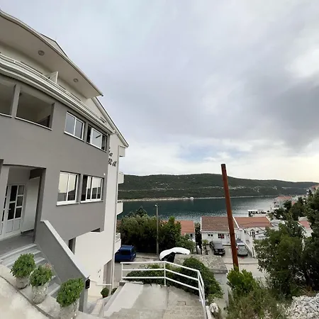 Petra Vendégház Neum