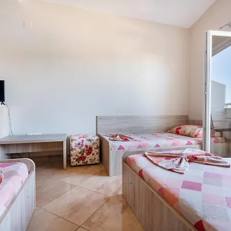 Petra 3* Neum