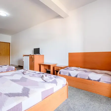 Petra Penzion 3*