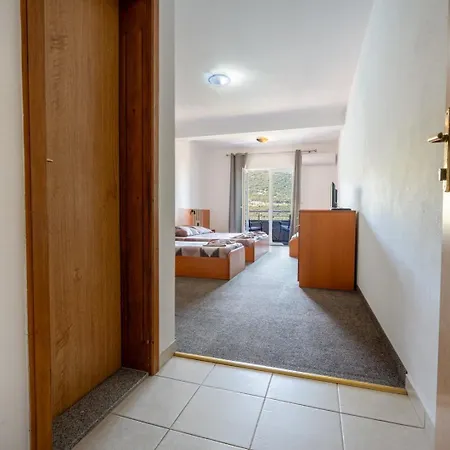 Penzion Petra 3*