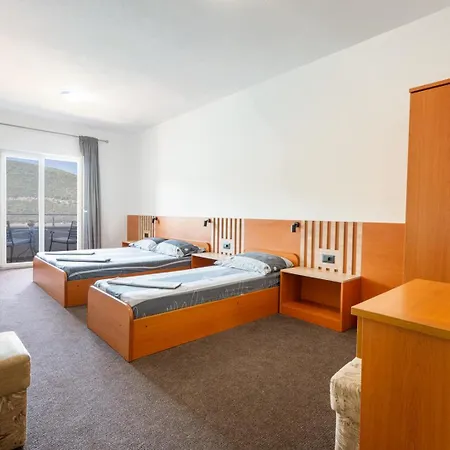 Petra 3* Neum
