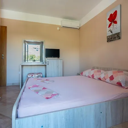 Penzion Petra 3*