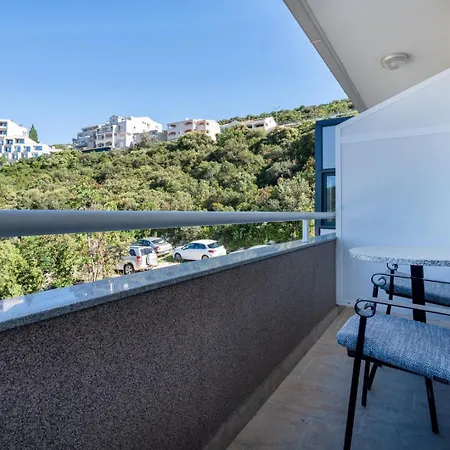 Petra 3* Neum