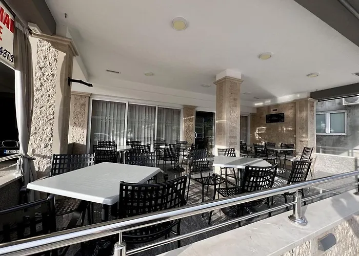 Petra Guest house 3*