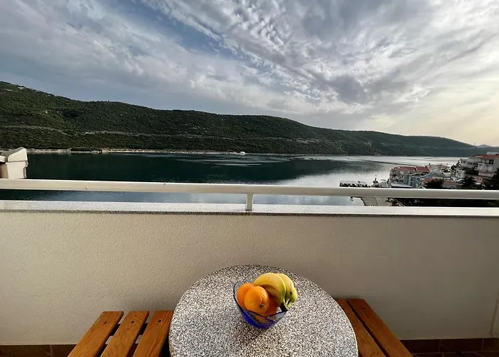 Guest house Petra Neum