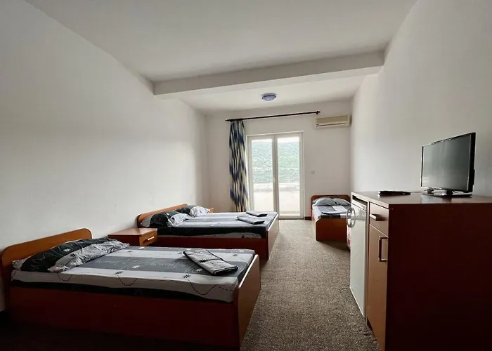 Guest house Petra 3*