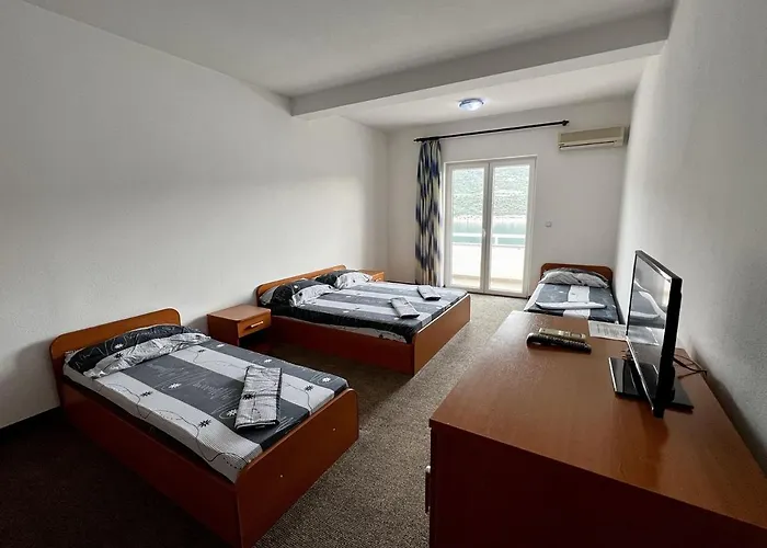 Petra Guest house Neum