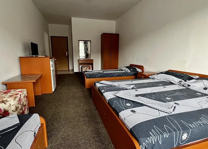 Petra Guest house Neum