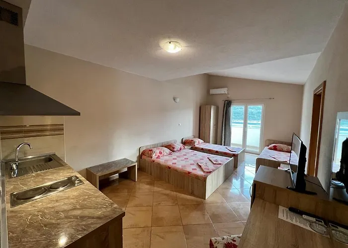 Petra Guest house Neum