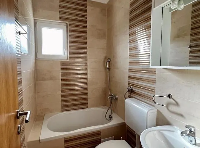 Guest house Petra 3*