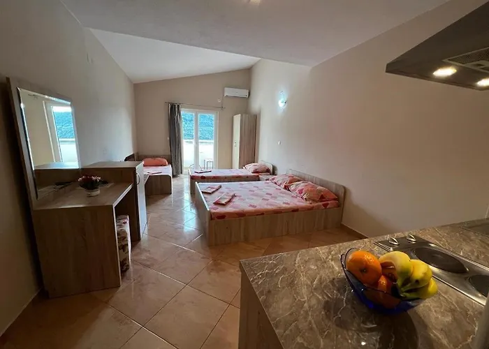 Petra Guest house Neum