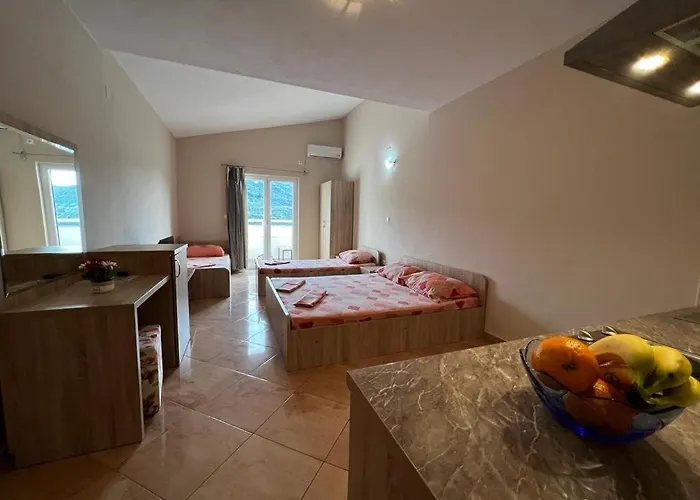 Petra Guest house 3*