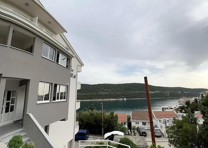 Petra Guest house Neum
