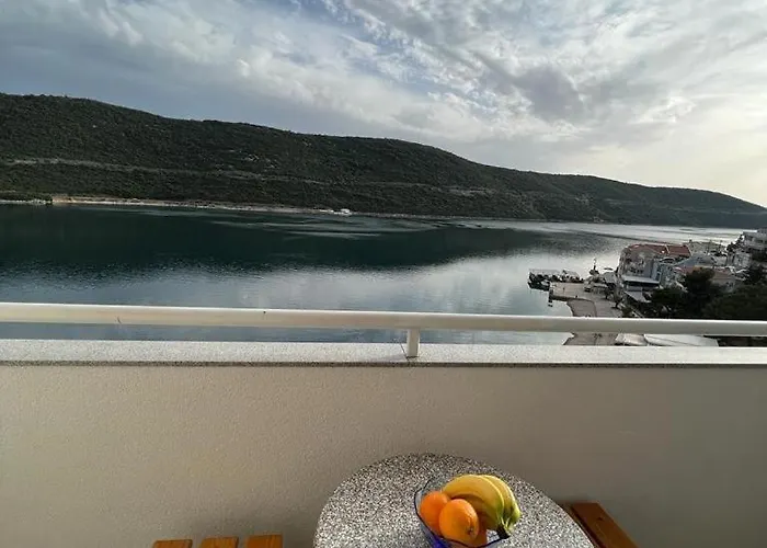 Guest house Petra Neum