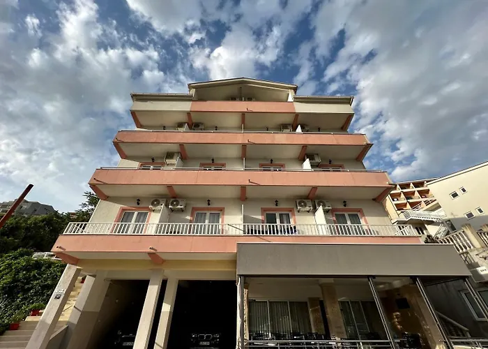 Petra Guest house 3*