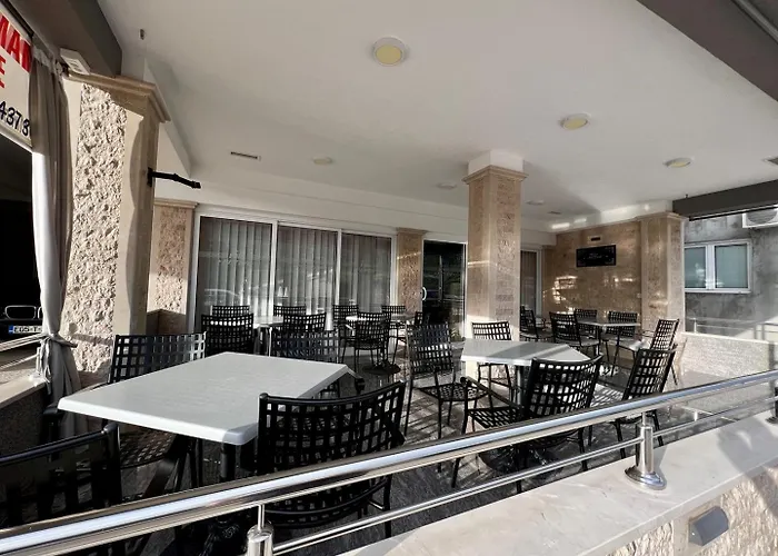 Guest house Petra Neum