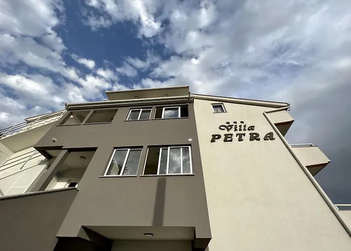 Petra Guest house Neum